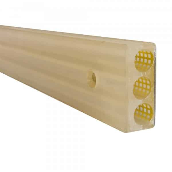 Loading Bay Protection Buffers