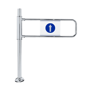 Checkout Closer - Mechanical Gate