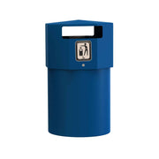Octaplus Jumbo Litter Bin - 150 litres