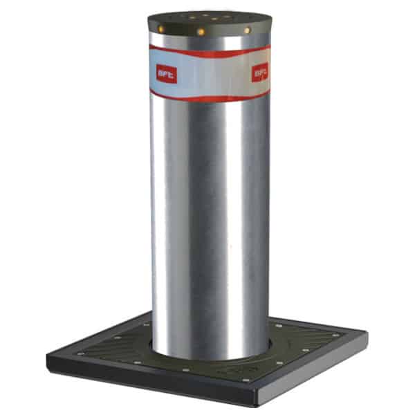 Ranch D Fixed Bollard | BFT Automation