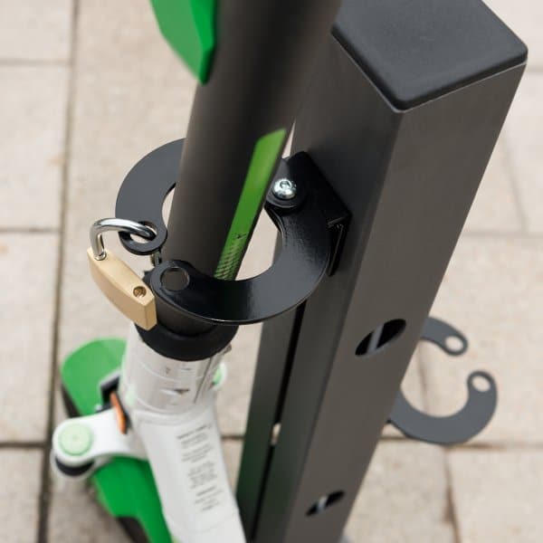 Scooter Parking Stand - Ideal for Schools