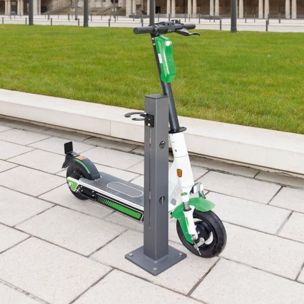 Scooter Parking Stand - Ideal for Schools