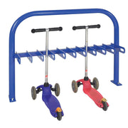 Scooter Racks for Schools