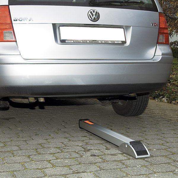 Semi-Automatic Drop Down Security Post | CONTROLLER-PLUS