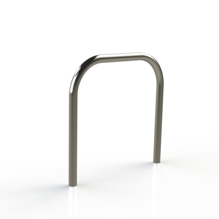 Sheffield Cycle Stands Galvanised