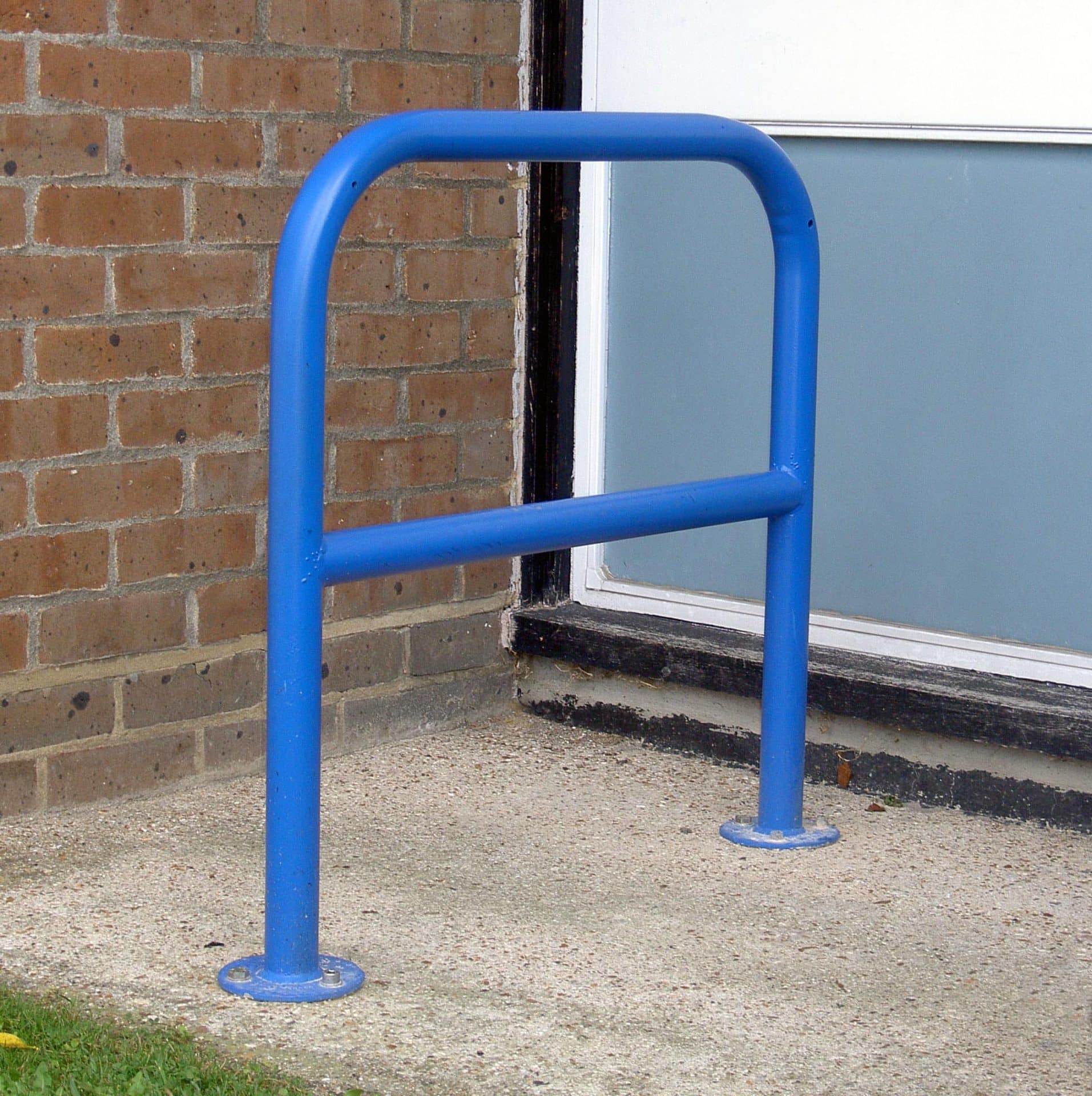 Sheffield Bilton Cycle Stand Transport Bike Stand