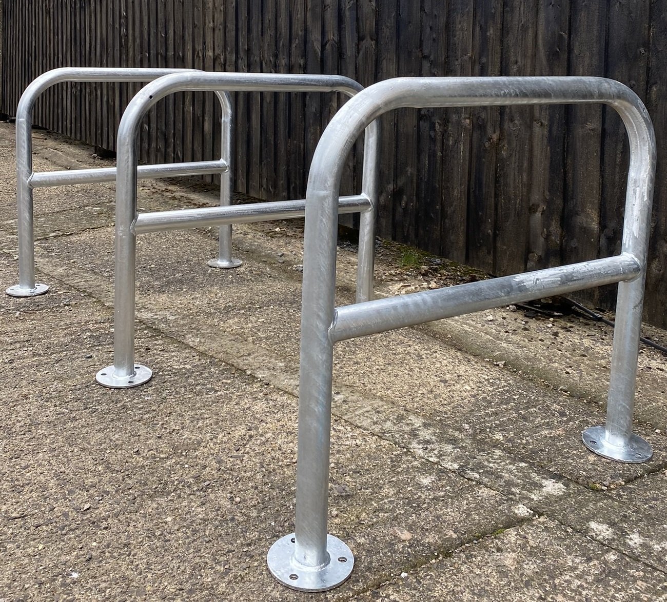 Sheffield Bilton Cycle Stand Transport Bike Stand