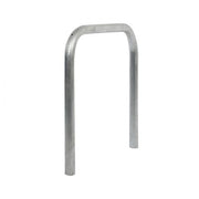 Transport for London Sheffield Cycle Stands