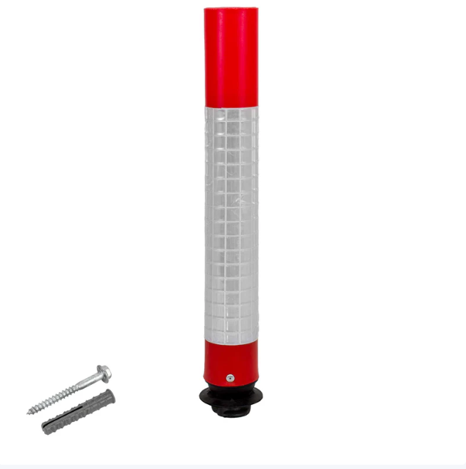 Flexible Traffic Control Post