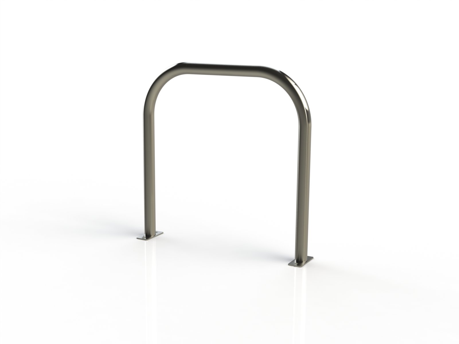 Sheffield Cycle Stands Stainless Steel