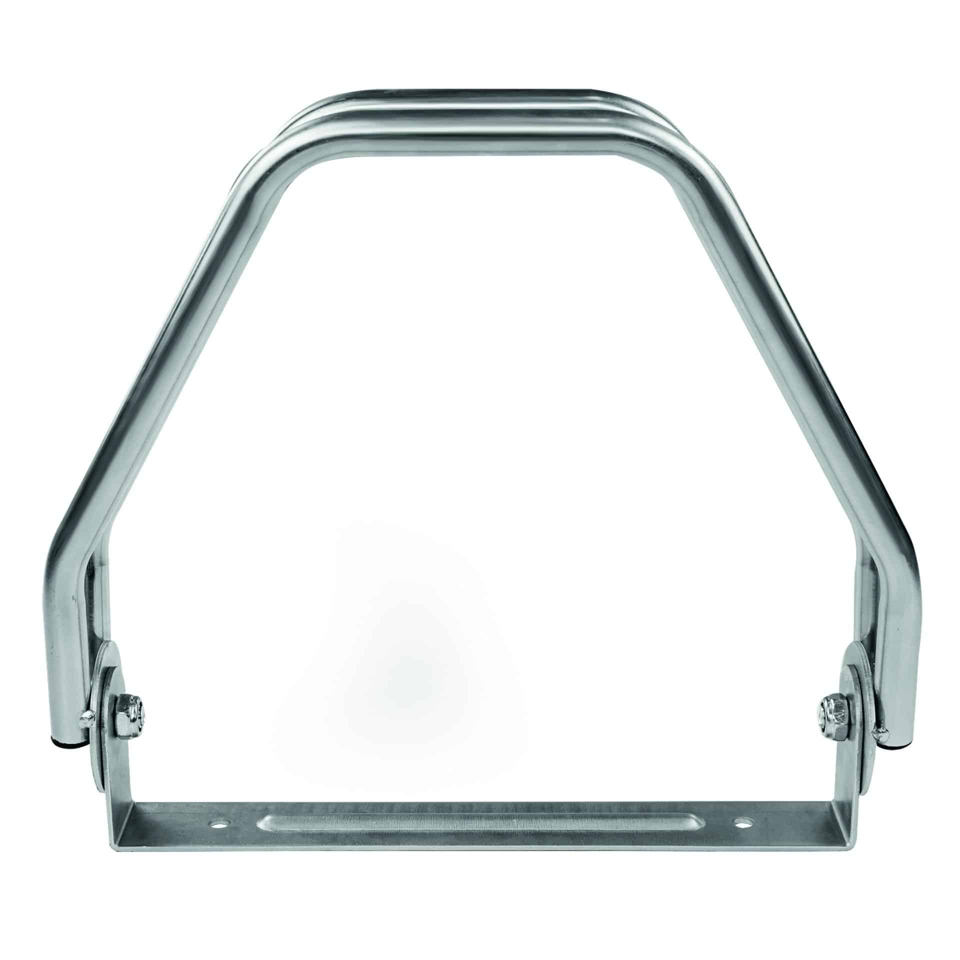 Wall Mounted CITY Cycle Rack