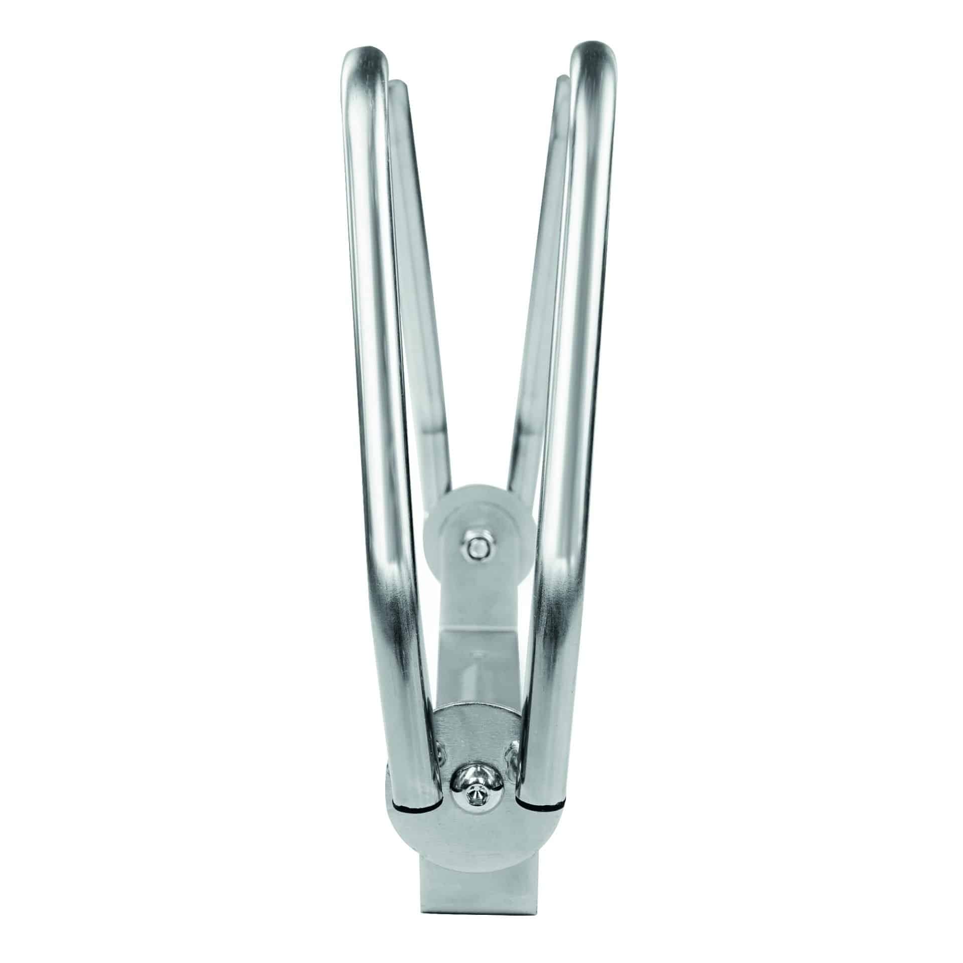 Wall Mounted CITY Cycle Rack