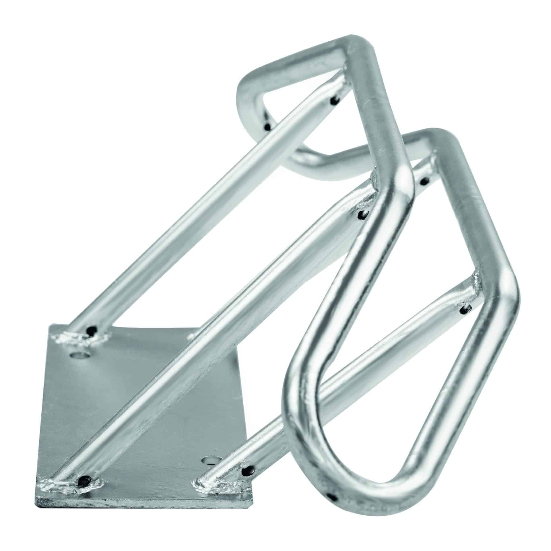 Wall Mounted CITY Cycle Rack Fixed