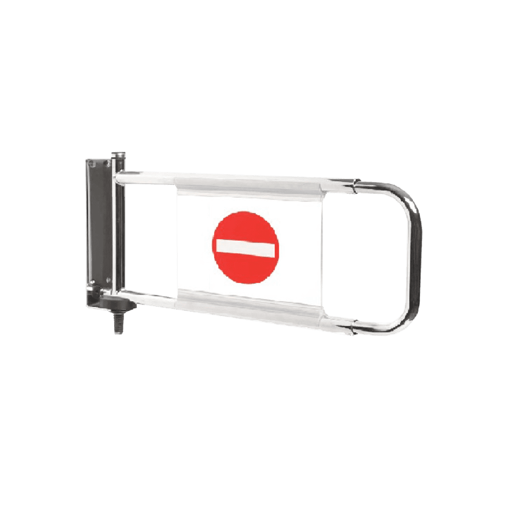 Checkout Closer - Mounted Gate Arm