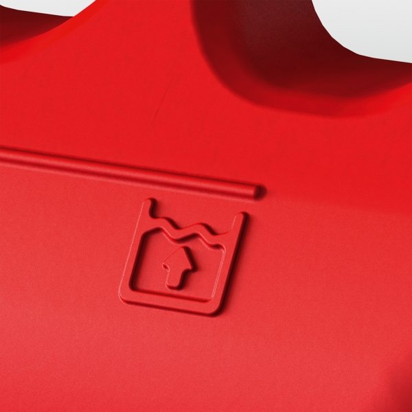 Water Filled Barrier Separator | Traffic-Line