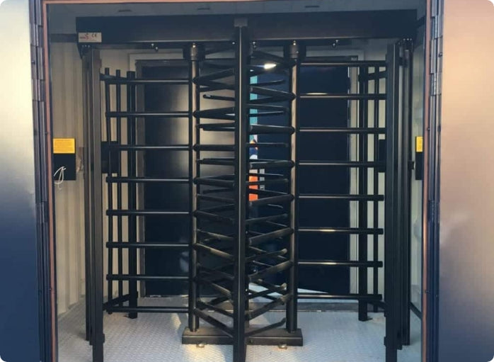 Store Fittings Direct