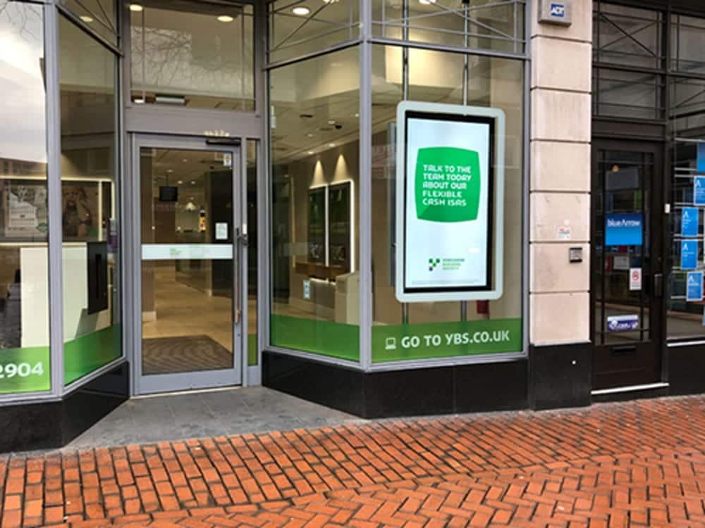 LED professional monitor