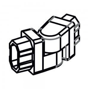 MBT Warehouse Impact Rail BUNDLE