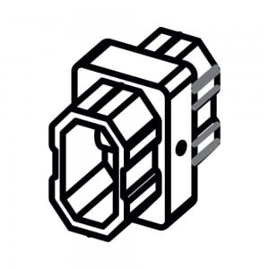 MBT Warehouse Impact Rail BUNDLE