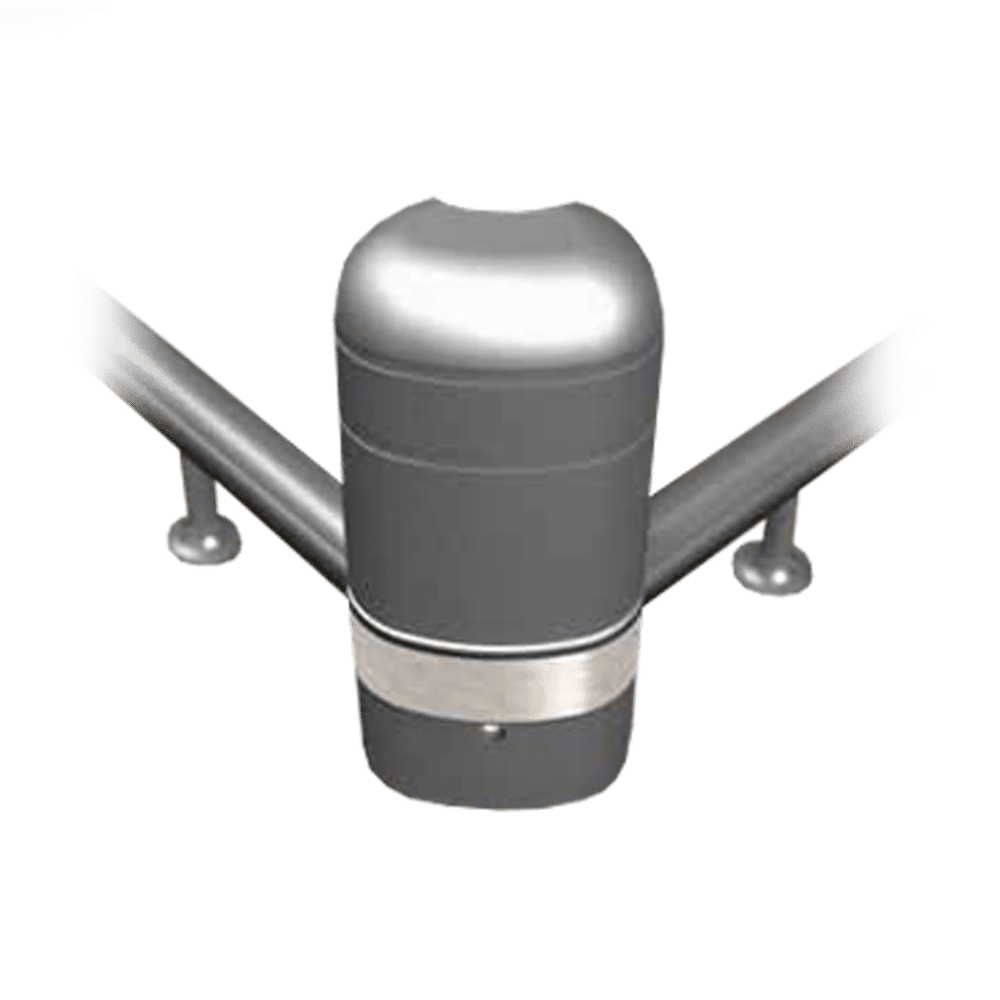 Recycled Plastic Cabinet Corner Guards