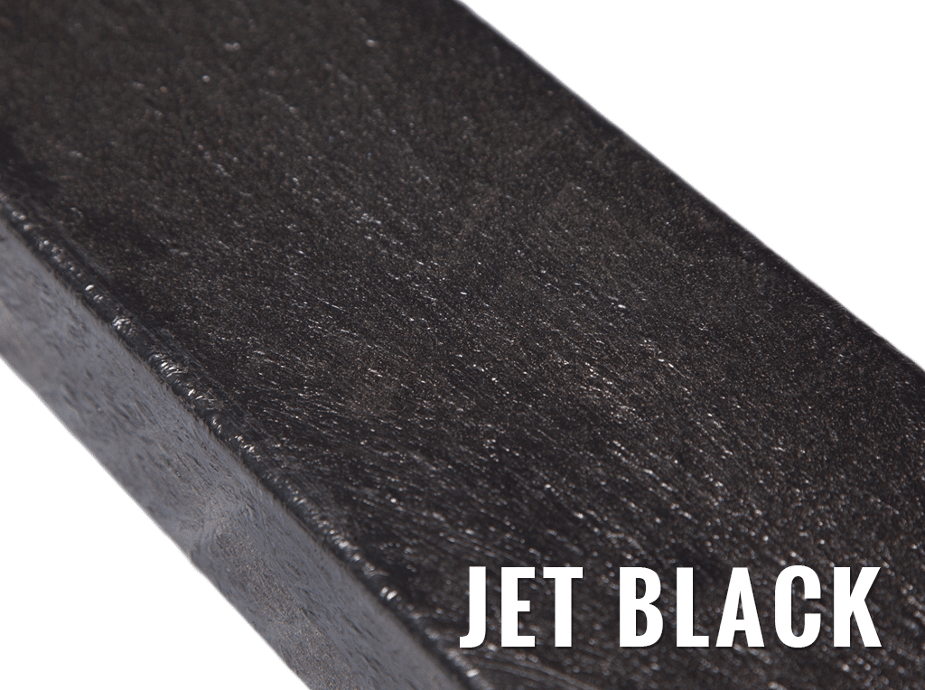 Recycled Plastic Square Bollard with Chamfer Top