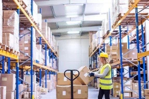 Store Fittings Direct