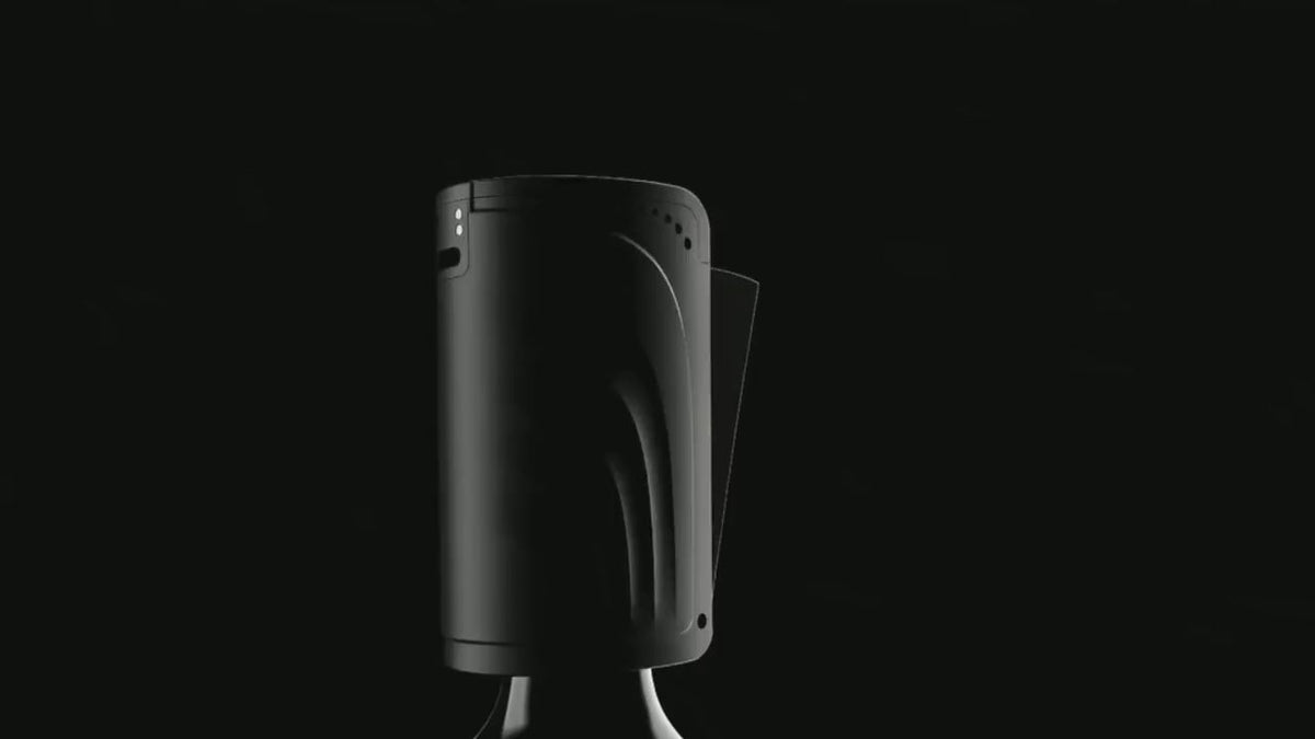 Smart BottleLok bottle security cap from Store Fittings Direct