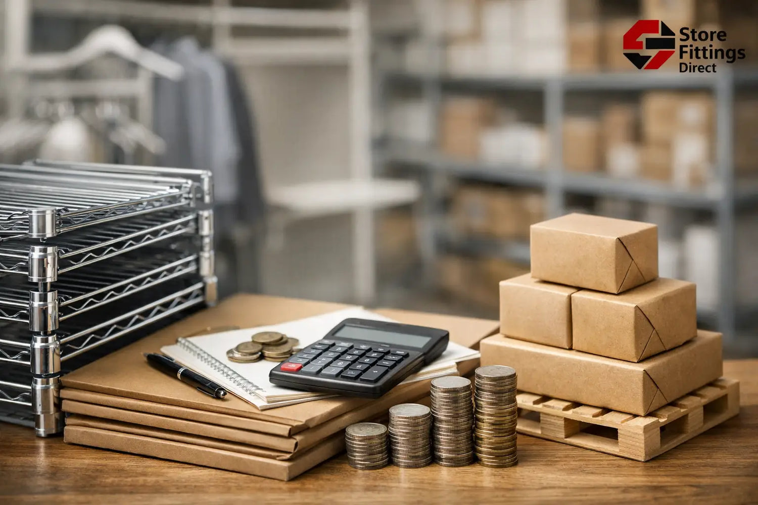 Bulk Buy Shop Fittings That Cut Costs