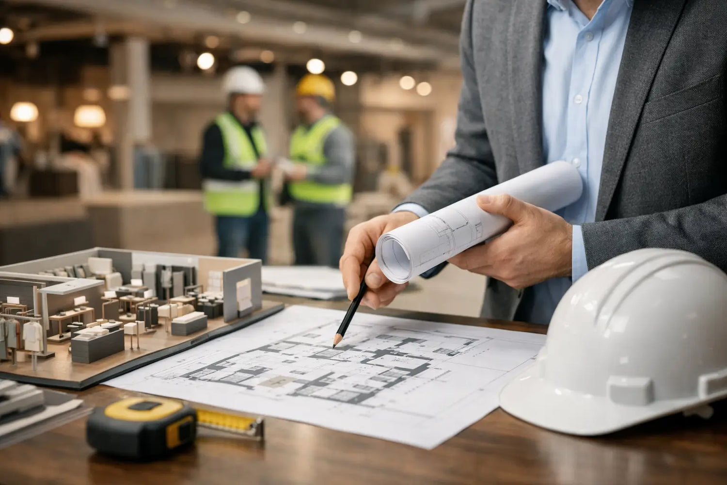 How to Plan Retail Fit Outs Properly
