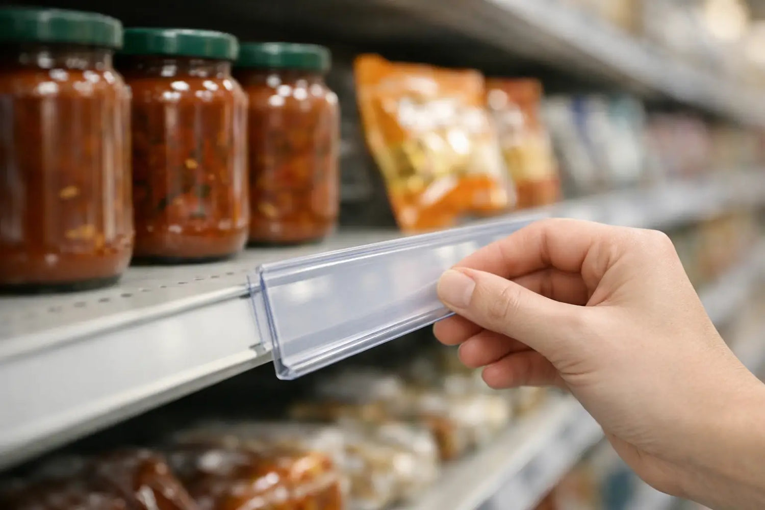 What Is Shelf Edging and Why Does It Matter?