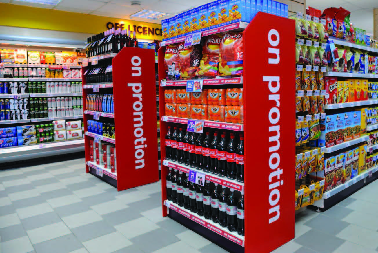 Commercial Shop Shelving Buying Guide 2026: Everything You Need to Know - Store Fittings Direct