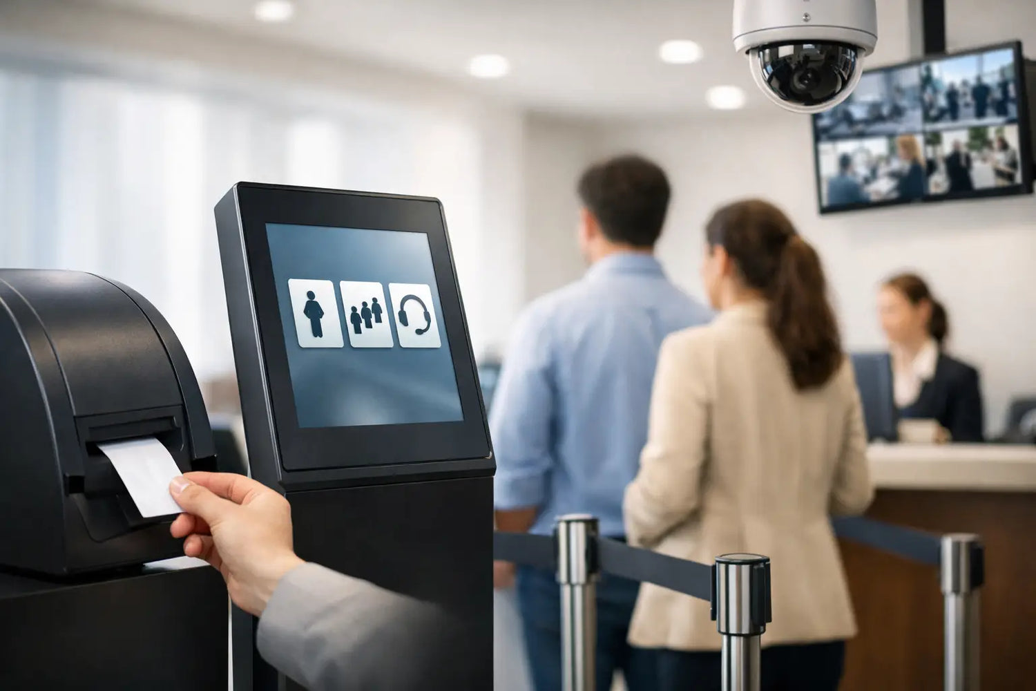 Which Queue System Works Best for You?