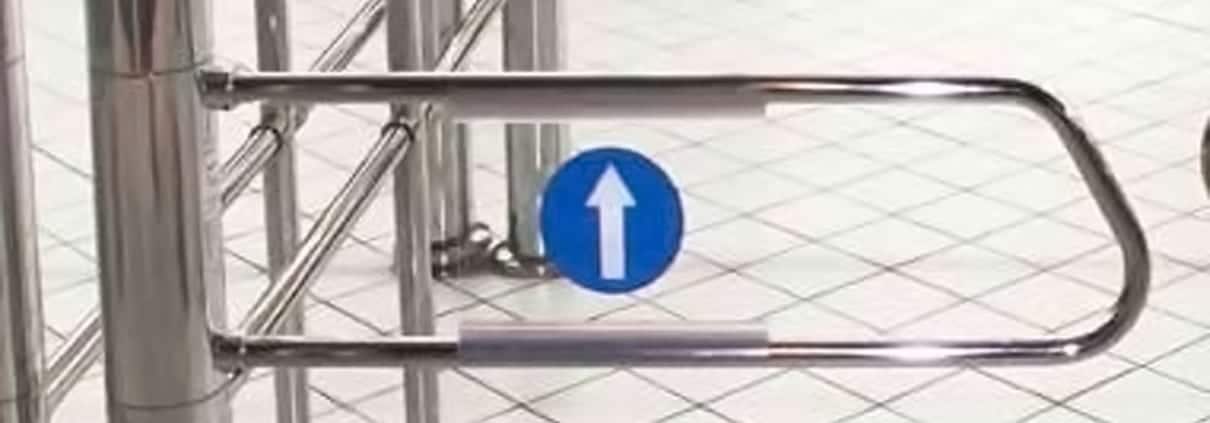 Customer Guidance - Store Fittings Direct