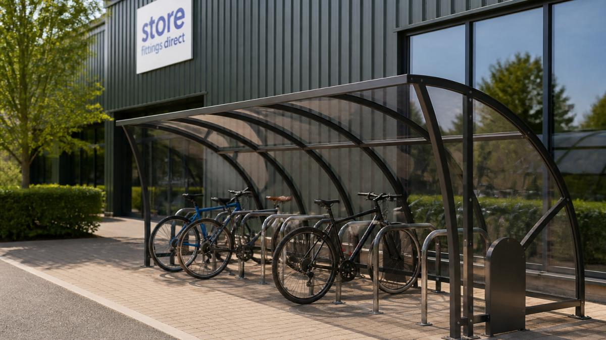 Cycle Shelter Cost & Dimensions: A 2026 Buying Guide
