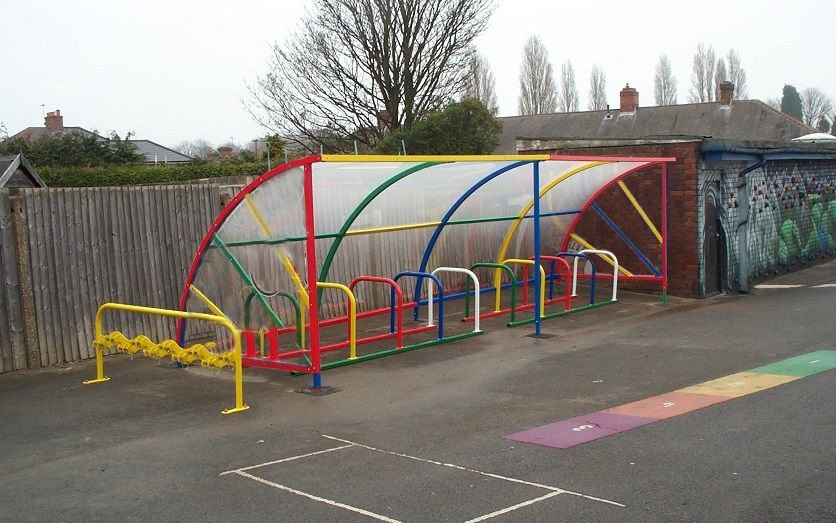 Cycle Shelters: The Complete Buyer's Guide