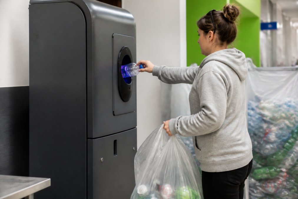 Deposit Return Scheme: A 2026 Guide