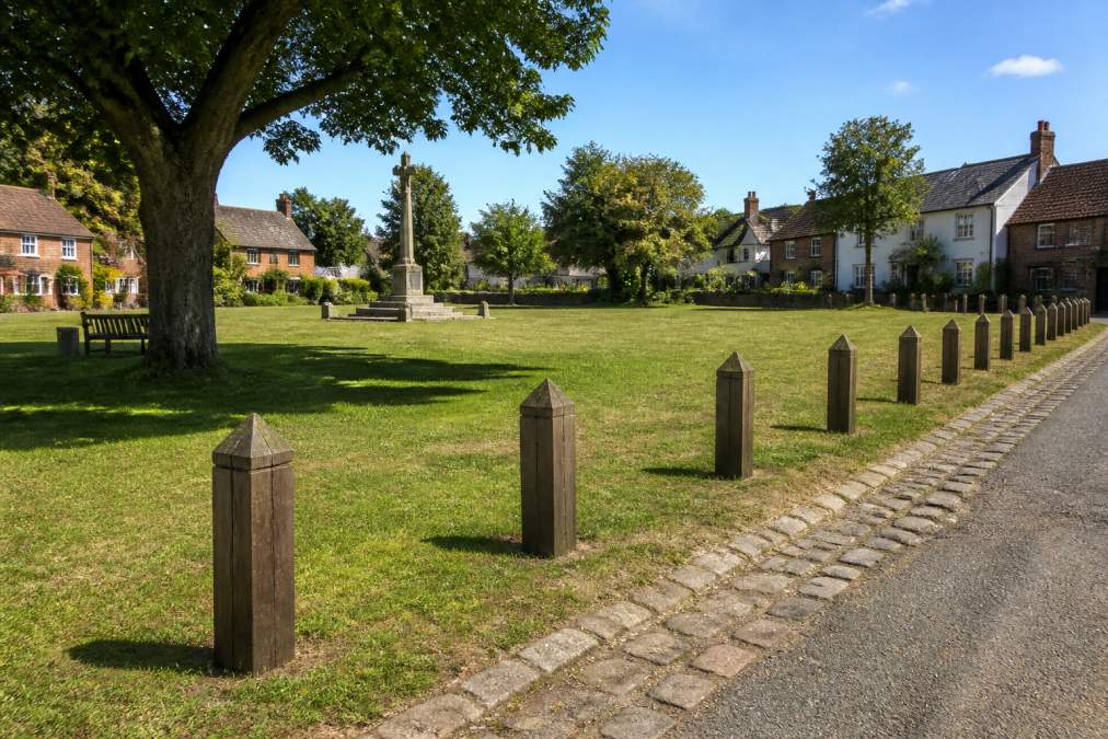 Installing and Maintaining Timber Bollards: A Guide