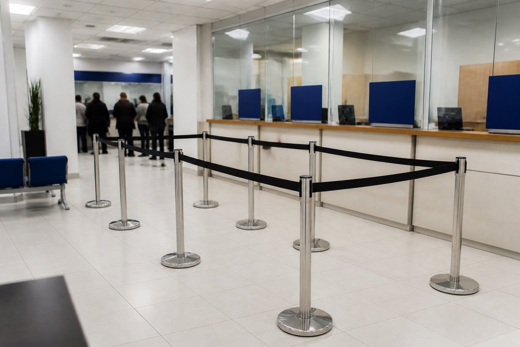 Queue Management Systems: The Ultimate Guide