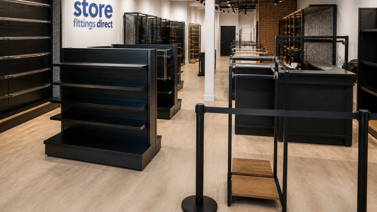 Shop Fittings: A 2026 Buying Guide for Retailers