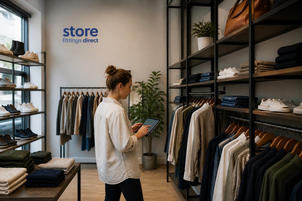 What Are the 5 P's in Retail? A 2026 Guide