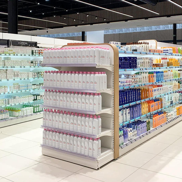 Convenience stores