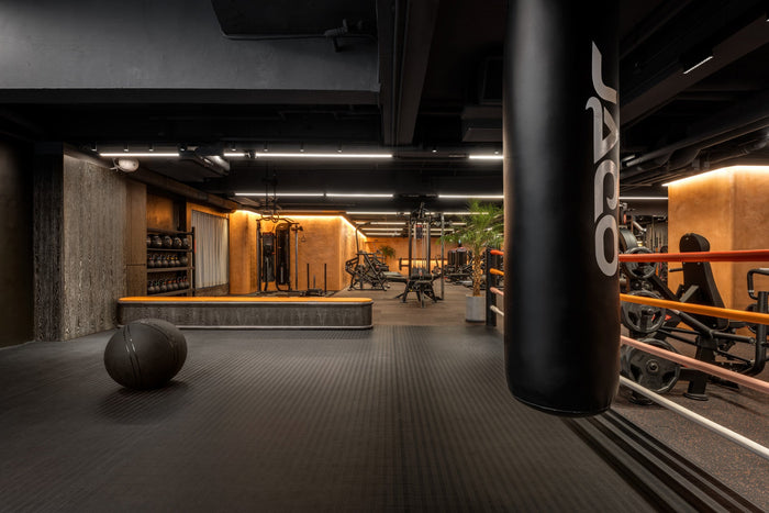 Leisure Centres