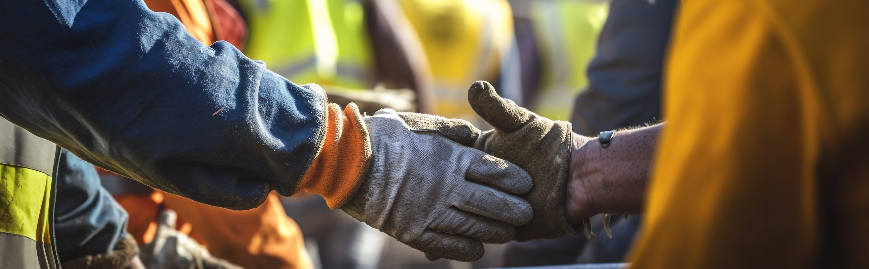 Personal Protective Equipment (PPE)