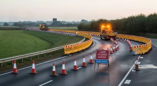Highways