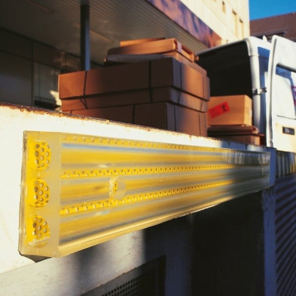 Loading Bay Barriers