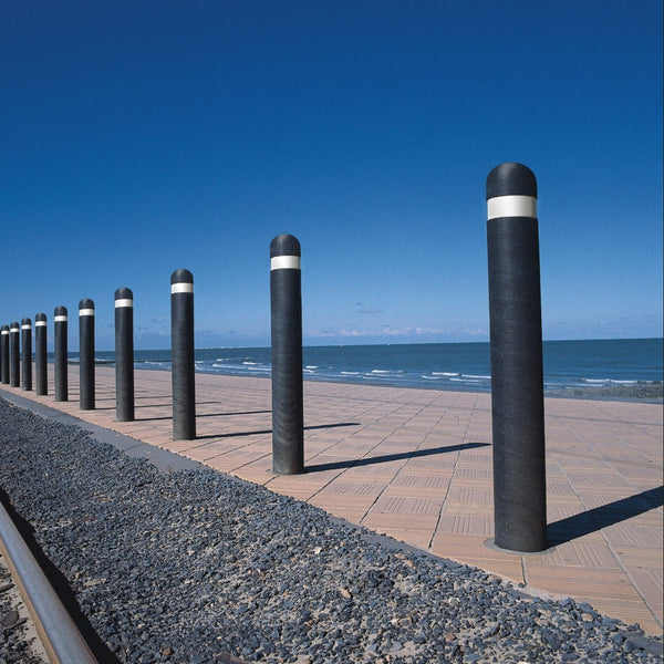 Councils and public buildings