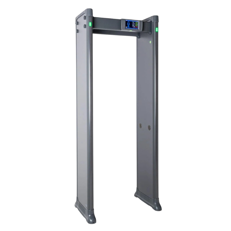 Walk-Through Metal Detector (TD1)