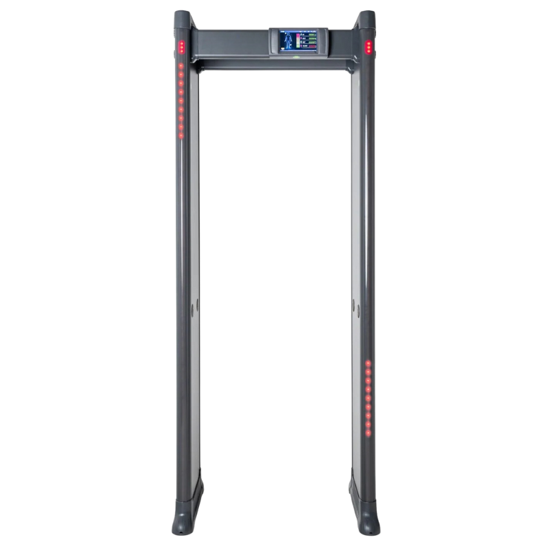 Walk-Through Metal Detector (TD1)