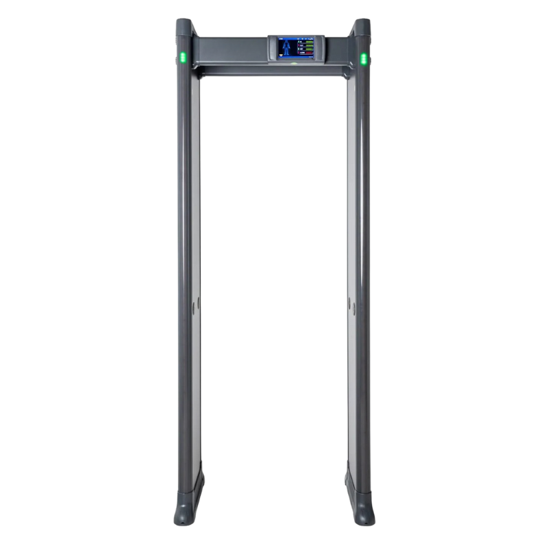 Walk-Through Metal Detector (TD1)