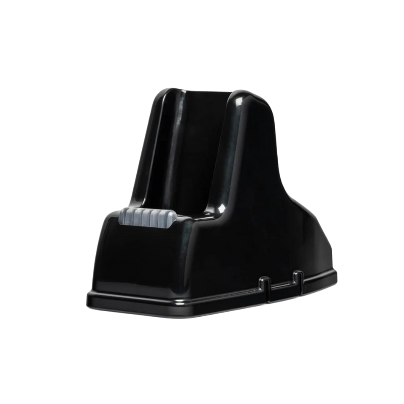 Rechargeable Metal Detector Wand (SW1)